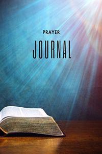 Prayer Journal
