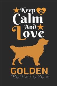 It's a Golden Retriever Thing, You Wouldn't Understand