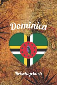 Dominica Reisetagebuch