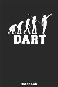 Dart Notebook