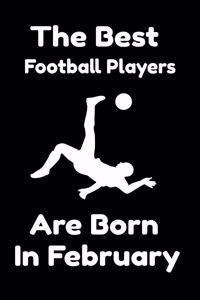 The Best Football Players Are Born In February