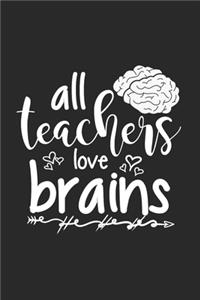 Teacher Notebook