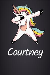 Courtney