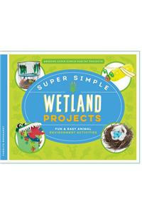 Super Simple Wetland Projects