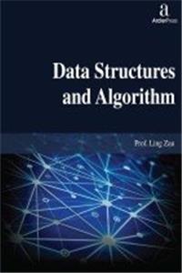 DATA STRUCTURES AND ALGORITHM