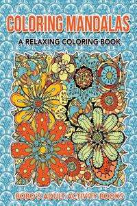 Coloring Mandalas