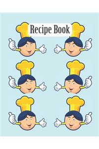 Recipe Book