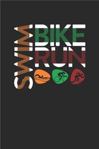 Swim Bike Run