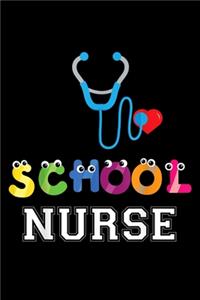 school nurse