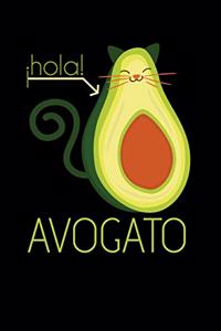 Hola! Avogato