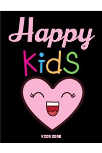 Happy kids