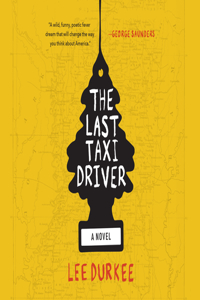 The Last Taxi Driver