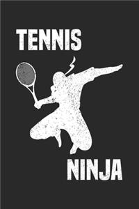 Tennis Ninja