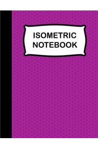 Isometric Notebook