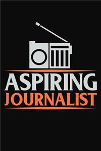 Aspiring Journalist