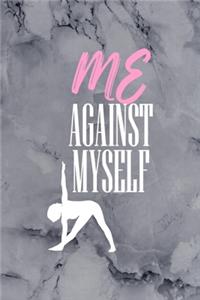 Me Against Myself