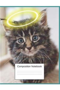 Composition Notebook