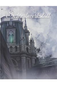 Schreibwerkstatt