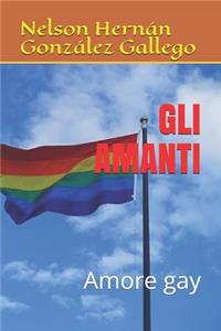Gli Amanti