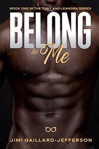 Belong to Me