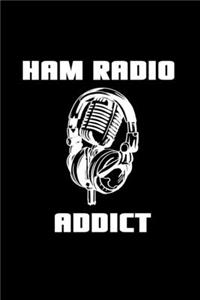 Ham Radio Addict
