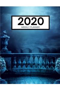 2020 Weekly Planner