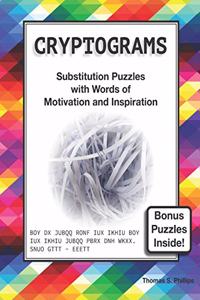Cryptograms