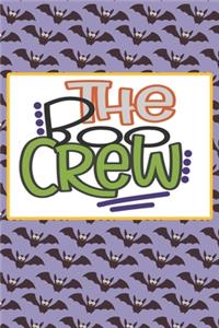 The Boo Crew