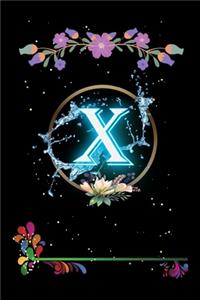 X