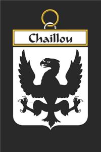 Chaillou