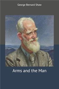 Arms and the Man