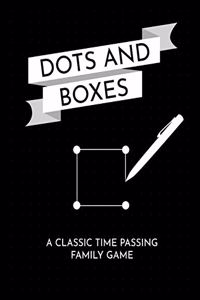 Dots and Boxes