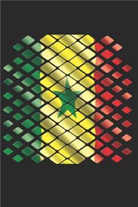 Senegal Notebook
