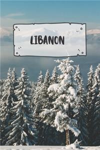 Libanon