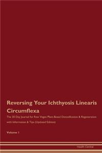 Reversing Your Ichthyosis Linearis Circumflexa