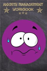 Anxiety Management Workbook