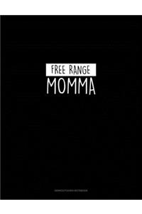 Free Range Momma