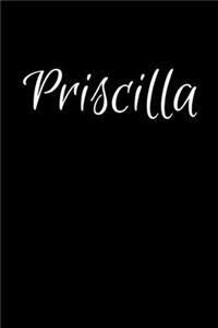 Priscilla