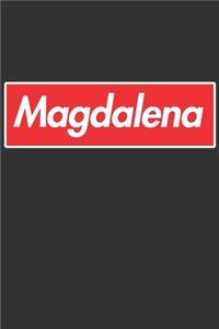 Magdalena