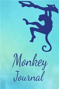 Monkey Journal