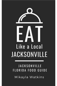 Eat Like a Local-Jacksonville