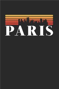 Paris Skyline