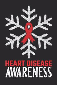 Heart Disease Awareness