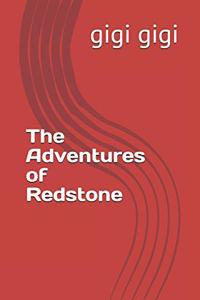 Adventures of Redstone