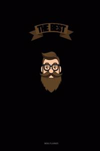 The Best Lawyers Have Beards