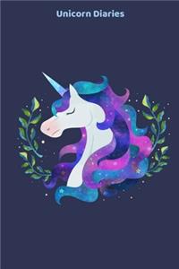 Unicorn Diaries