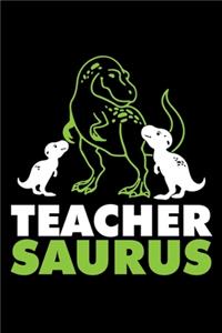Teacher Saurus