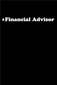 #Financial Advisor