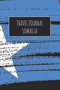 Travel Journal Somalia