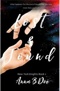 Lost & Found